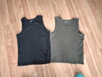 2x Tank top gr 164 170 Jungen Sommer Shirts Hessen - Langen (Hessen) Vorschau