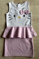 H&M Hello Kitty Kleid Größe 110-116 Bayern - Bad Aibling Vorschau
