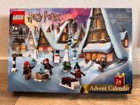 NEU+OVP: Lego Harry Potter Adventskalender (76418) Nordrhein-Westfalen - Gütersloh Vorschau