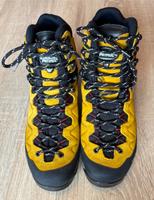 MEINDL LITEPEAK PRO GTX BERGSCHUHE GELB Berlin - Hellersdorf Vorschau