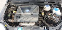 Motor Rumpfmotor ohne  Anbauteile AUC FFE VW Lupo 6X1 Polo 6N2 Hessen - Kassel Vorschau