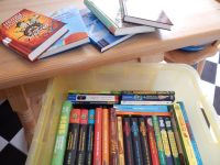 Bücher Kinder Jugend Mädchen Jungen 8-13 Jahre Teil 9 Bayern - Wildsteig Vorschau