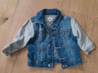 Jeansjacke Gr.74 s.Oliver Bayern - Trostberg Vorschau