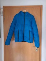 Winterjacke mit Kapuze Jungen Icepeak blau Gr. 176 Baden-Württemberg - Gechingen Vorschau