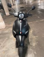 500€ bis 11.5 Alpha Motors Cappuccino GTS - Vespa Roller 50 ccm Hessen - Solms Vorschau