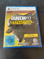 Rainbow Six Extraction Deluxe Edition  - PS5 - NEU OVP Bayern - Pleinfeld Vorschau