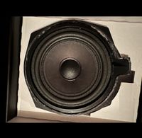 2 x Original BMW Zentralbass Subwoofer 65139210147 / 148 Nordrhein-Westfalen - Krefeld Vorschau