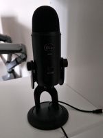 Blue Yeti USB Mikrofon  für Aufnahmen Streamen und gaming Berlin - Mitte Vorschau