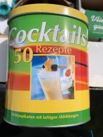 50 Cocktails Rezepte Nordrhein-Westfalen - Tönisvorst Vorschau