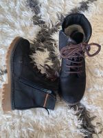 Schuhe Winterstiefel Halbstiefel Kr. München - Ottobrunn Vorschau