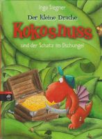 Der kleine Drache Kokosnuss und der Schatz im Dschungel Bayern - Maroldsweisach Vorschau
