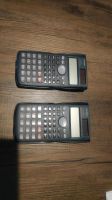 Casio fx-85MS fx 85ms wissenschaftlicher Taschenrechner Bayern - Waffenbrunn Vorschau