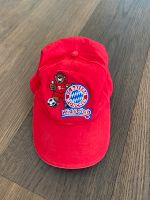 FC Bayern Kidsclub Cap - Basecap - 7-10 Jahre München - Thalk.Obersendl.-Forsten-Fürstenr.-Solln Vorschau