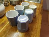 Keramik Tassen 6 Stück Pankow - Prenzlauer Berg Vorschau