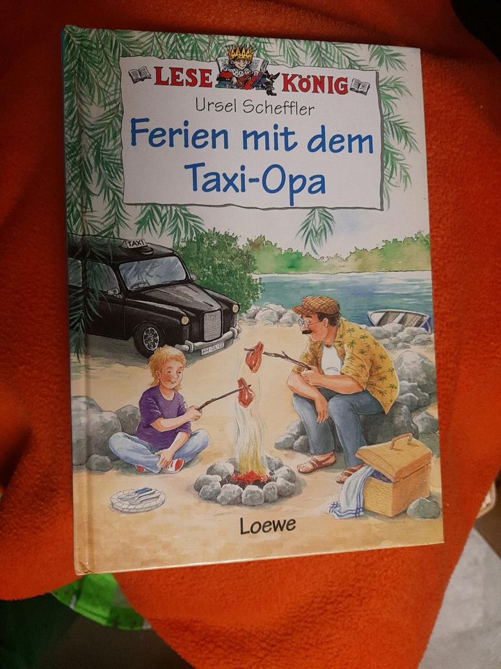 Kinder Bücher in Gondelsheim