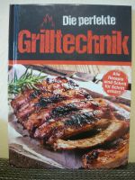 Buch Grillen die perfekte Grilltechnik Rezepte Gerichte Berlin - Neukölln Vorschau