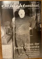 Zeitschrift Schichtwechsel Oberhausen Journal Geschichte 2015 Essen - Huttrop Vorschau