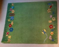 Haba Teppich 105x135 cm Wiese Nordrhein-Westfalen - Rietberg Vorschau