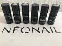 Neonail UV Hard Top Hard Base Set 6x 7ml Baden-Württemberg - Mannheim Vorschau