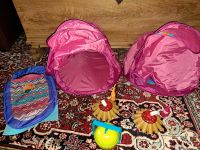 Baby Born Camping neuwertig 2 komplette  Zelte!! Kreis Pinneberg - Barmstedt Vorschau