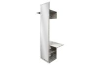 Garderobe CEMENT Beton-Optik Sichtbeton 37331 Kreis Pinneberg - Halstenbek Vorschau