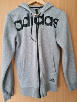 Adidas Zip Jacke in der Gr S Baden-Württemberg - Heilbronn Vorschau