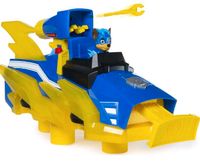 Paw Patrol Chase Charged Up Transforming Vehicle Baden-Württemberg - Gundelfingen Vorschau