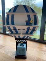 Toniebox blau mit Regal Ballon Nordrhein-Westfalen - Herzebrock-Clarholz Vorschau
