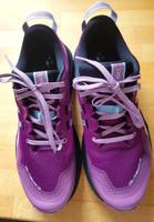ASICS, Damen Laufschuhe Gel-Trabuco 12, Gr. 40,5 Harburg - Hamburg Neugraben Vorschau