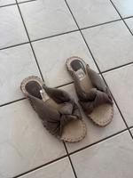 H&M Sandalen Nordrhein-Westfalen - Herzogenrath Vorschau