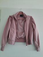 Frühlings-/Sommerjacke in Rosa, Größe M Bayern - Altfraunhofen Vorschau