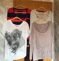 Shirt von „Esprit, edc, und Made in Italy“ Ludwigslust - Landkreis - Hagenow Vorschau