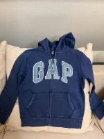 Original GAP Kids Hoodiejacke Gr.M/152-158 Kreis Pinneberg - Halstenbek Vorschau