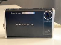 Fujifilm FinePix Z1 mit OVP digicam CCD digital camera Nürnberg (Mittelfr) - Oststadt Vorschau