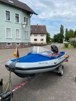 Wiking Komet 40ps + Trailer Baden-Württemberg - Offenburg Vorschau