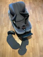 Besafe iZi Twist i-Size Reboarder mit Isofix und Drehfunktion Berlin - Reinickendorf Vorschau