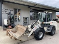 Terex TL80*Radlader*kein Schaeff, Kubota, Komatsu*Lader*inkl MWST Baden-Württemberg - Creglingen Vorschau