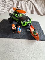 Playmobil Monstertruck Nordrhein-Westfalen - Krefeld Vorschau