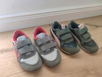 2 x Puma - Sneaker - Turnschuh - Gr. 25 Rheinland-Pfalz - Trier Vorschau