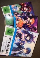 Date A Live Staffel 1 - 3 Blu-ray Hamburg-Mitte - Hamburg Altstadt Vorschau