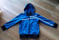 Jungen Sportjacke in Größe 128 Berlin - Köpenick Vorschau