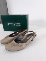 Paul Green Sandalen Pumps Gr 39 Nordrhein-Westfalen - Gangelt Vorschau