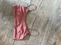 H&M->Bikinioberteil Roségold Thüringen - Tonna Vorschau