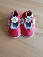 Neue Krabbelschuhe Mini Feet Baden-Württemberg - Tübingen Vorschau