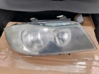 original bmw headlight for sale Hessen - Linden Vorschau