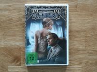DVD / Der Große GATSBY / Film mit LEONARDO DICAPRIO / NEU Leipzig - Gohlis-Süd Vorschau