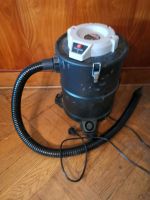 Aschesauger Staubsauger GoOn 18Liter 1200 Watt Sachsen - Haselbachtal Vorschau