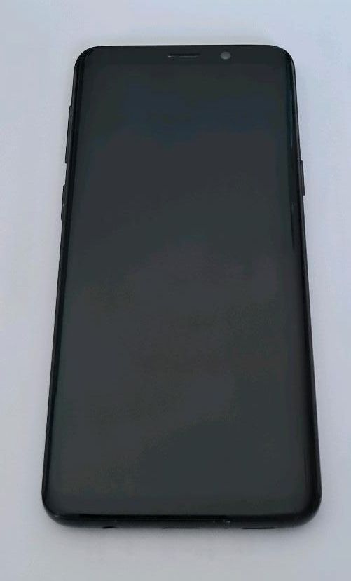 Samsung S9 DUOS Top Zustand 64GB in Ahlen