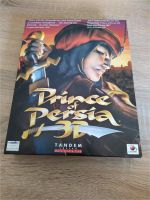 PC-Spiel "Prince Of Persia 3D" in Big Box / Eurobox Bayern - Neustadt a. Main Vorschau