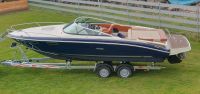 Sea Ray 240 SSE Sunsport Bj 2015 wie neu 98h! Sportboot Motorboot Bayern - Oberaudorf - Buchau Vorschau